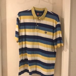 Colorful Chap Polo shirt
